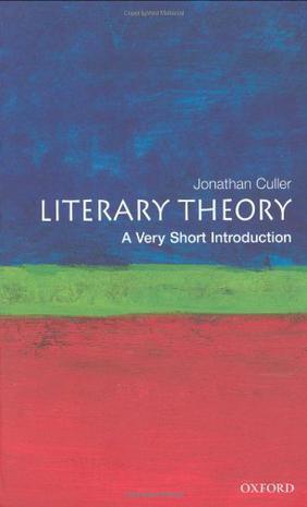 Literary Theory：Literary Theory