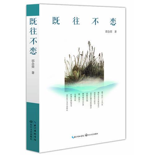既往不戀