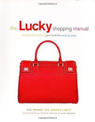 The Lucky Shopping Manual