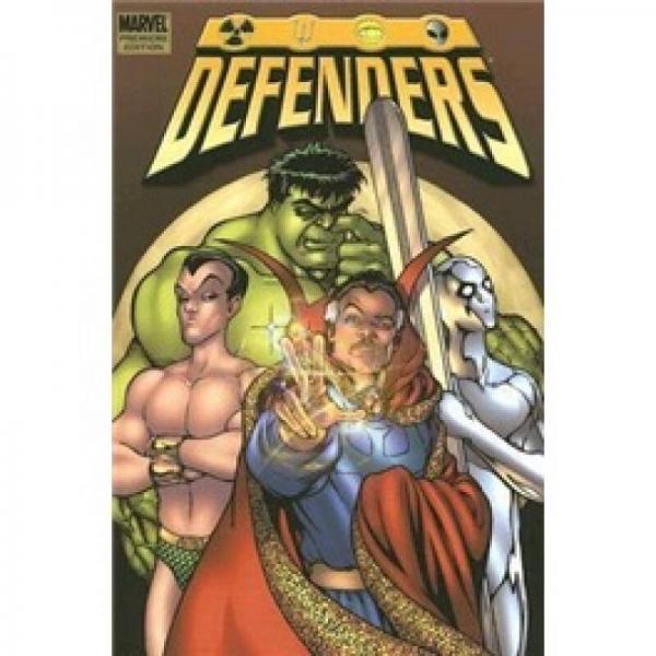 defendersindefensibledefendersmarvelcomics