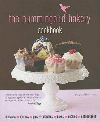 TheHummingbirdBakeryCookbook