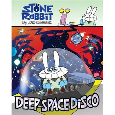 Deep-SpaceDisco