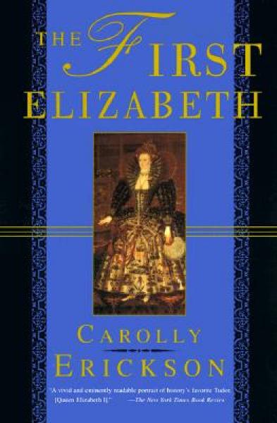 The First Elizabeth