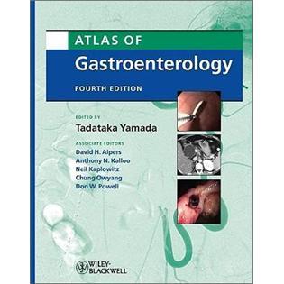 AtlasofGastroenterology