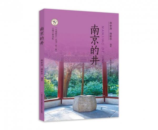南京的井