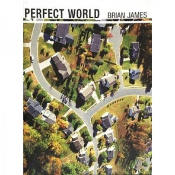 Perfect World  完美的世界