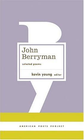 John Berryman