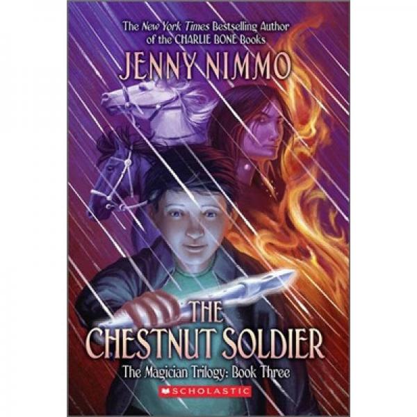 The Chestnut Soldier