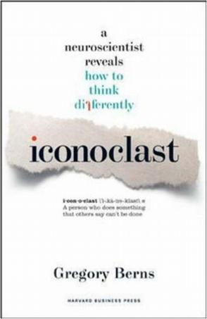 Iconoclast：Iconoclast