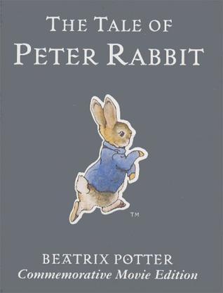 The Tale of Peter Rabbit：Commemorative Movie Edition