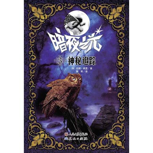 神秘追蹤(暗夜之光3）