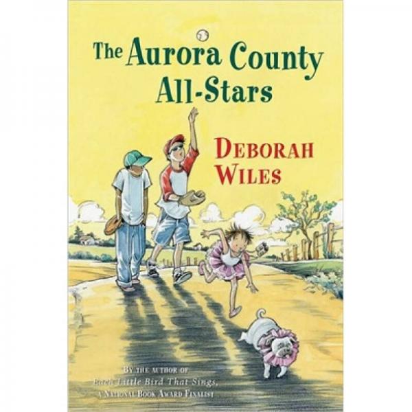 The Aurora County All-Stars