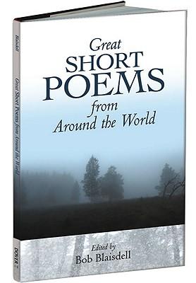 GreatShortPoemsfromAroundtheWorld