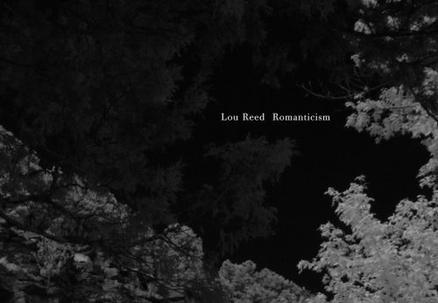 Lou Reed