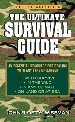 TheUltimateSurvivalGuide