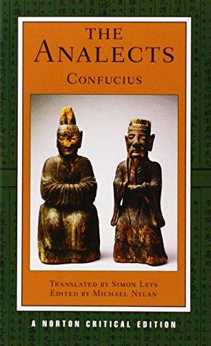 The Analects 