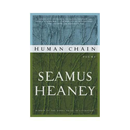 Human Chain  Poems