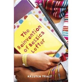 TheReinventionofBessicaLefter
