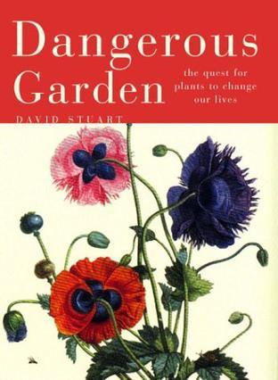 Dangerous Garden：Dangerous Garden