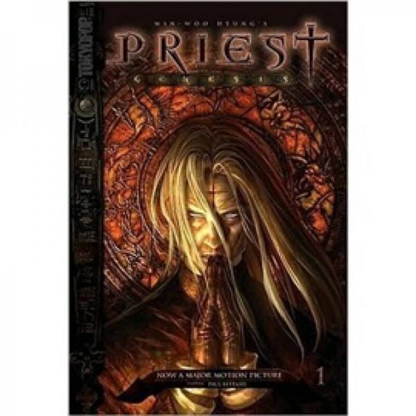 Priest: Genesis 1] 