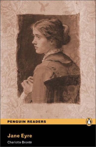 Jane Eyre (2nd Edition) (Penguin Readers, Level 3)[简·爱]