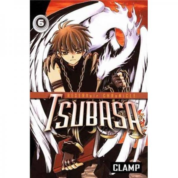 Tsubasa 6
