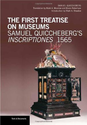 The First Treatise on Museums