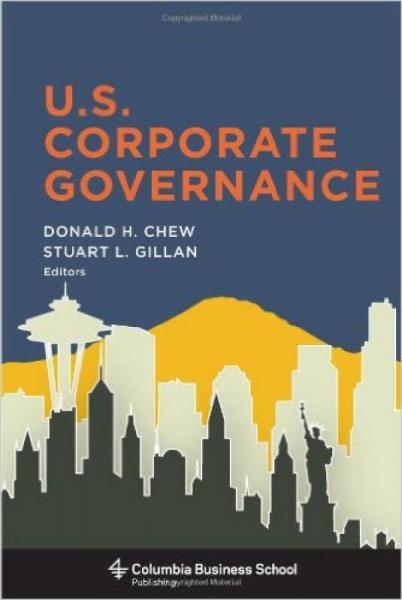 US Corporate Governance