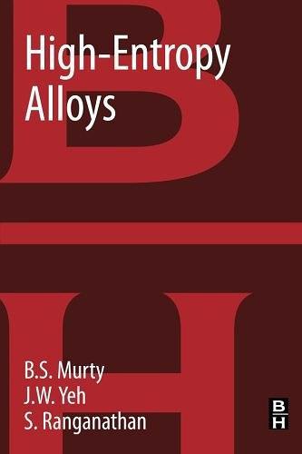 High-Entropy Alloys