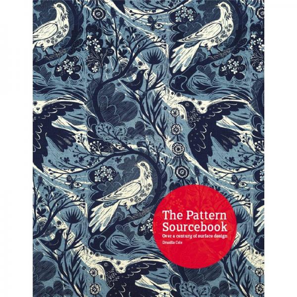 The Pattern Sourcebook