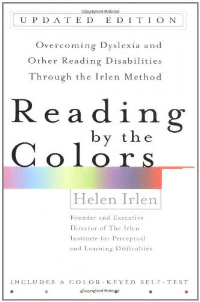 Reading by the Colors 