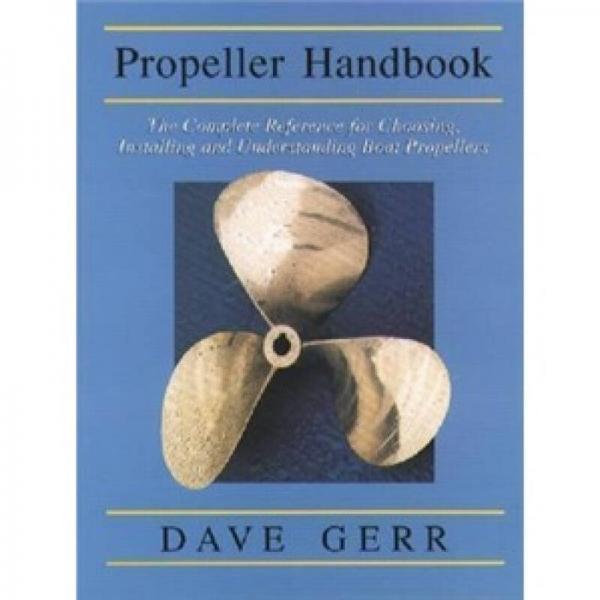 The Propeller Handbook