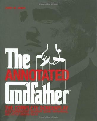 The Annotated Godfather