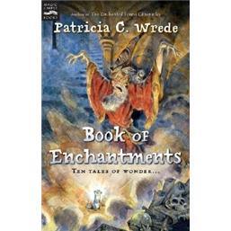 BookofEnchantments