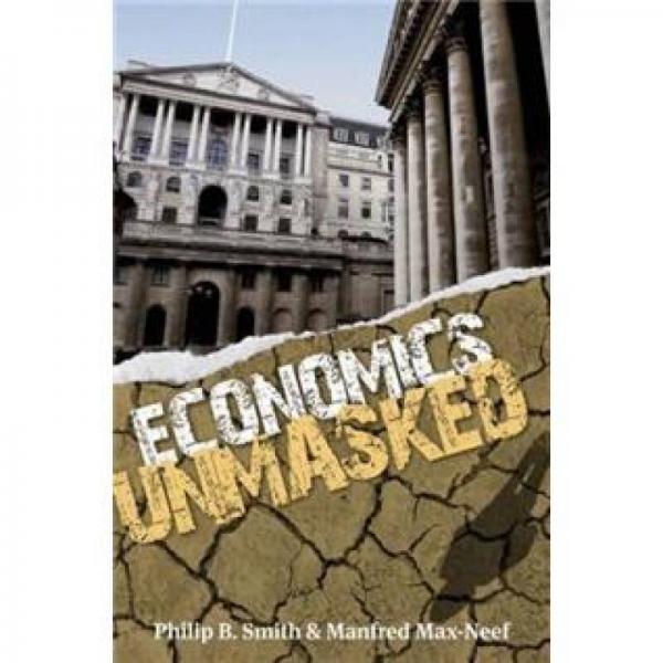Economics Unmasked