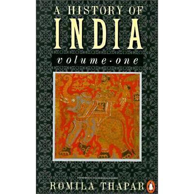 AHistoryofIndia:Volume1(PenguinHistory)