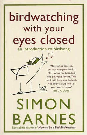 Birdwatching with Your Eyes Closed：An Introduction to Birdsong