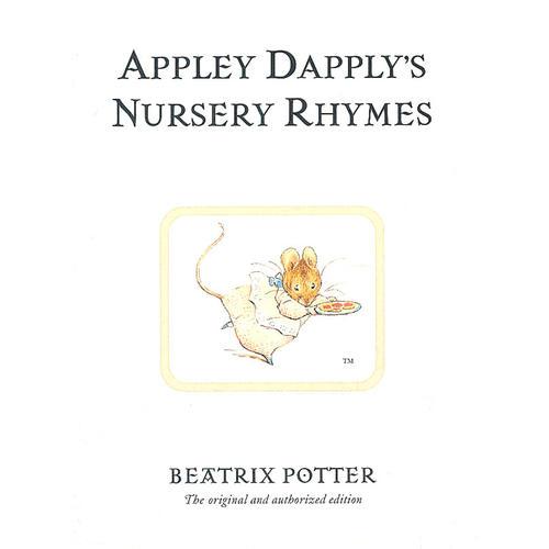Appley Dapply's Nursery Rhymes