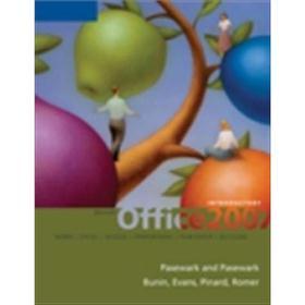 MicrosoftOffice2007:IntroductoryCourse