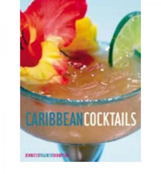 Caribbean Cocktails