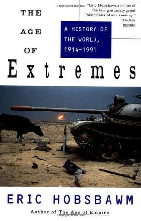 The Age of Extremes：The Age of Extremes