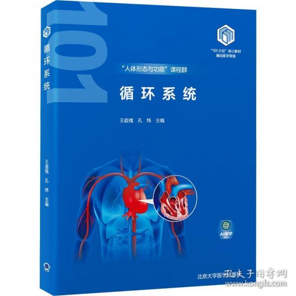 循环系统