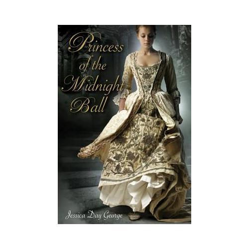 Princess of the Midnight Ball