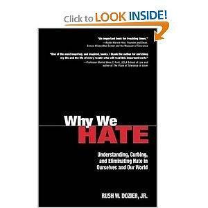 Why We Hate