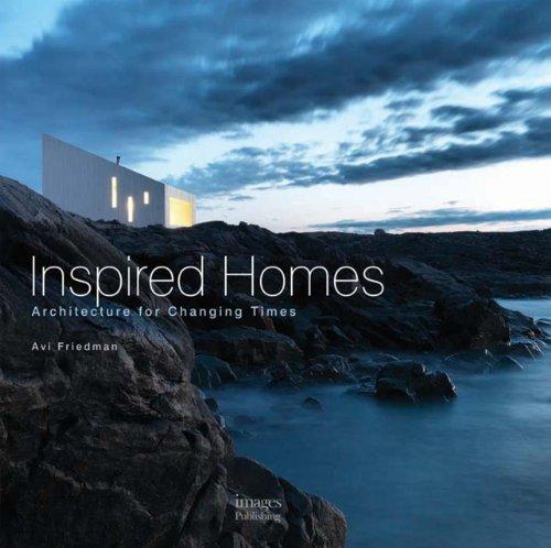 InspiredHomes:ArchitectureforChangingTimes靈感家庭