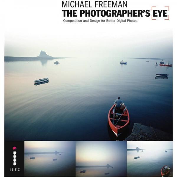 The Photographer's Eye  攝影師之眼