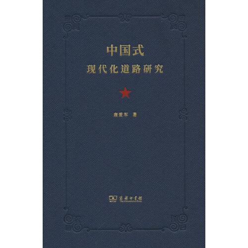 中國(guó)式現(xiàn)代化道路研究