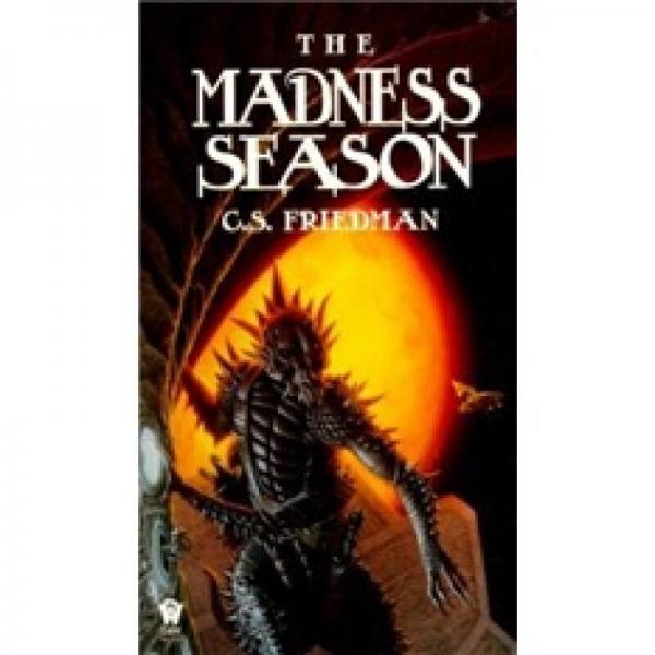 The Madness Season 