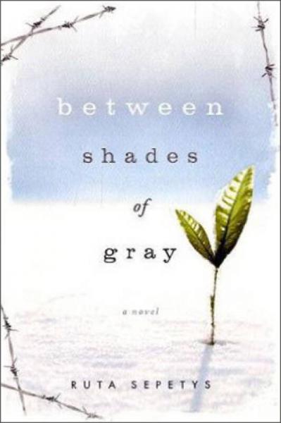 Between Shades of Gray 英文原版