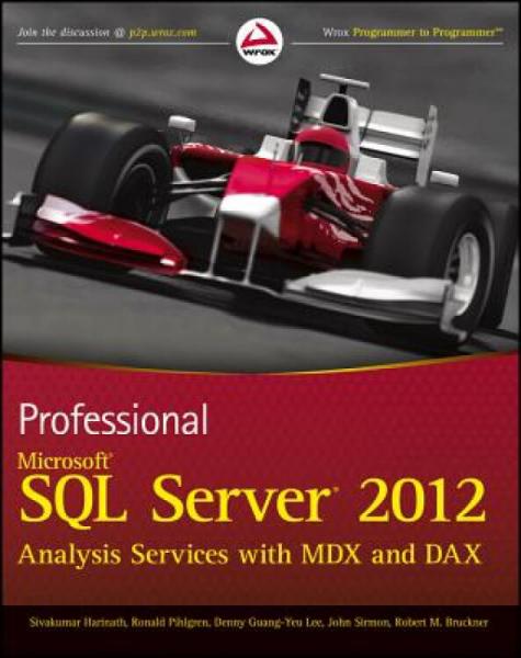 ProfessionalMicrosoftSQLServer2012AnalysisServiceswithMDXandDax